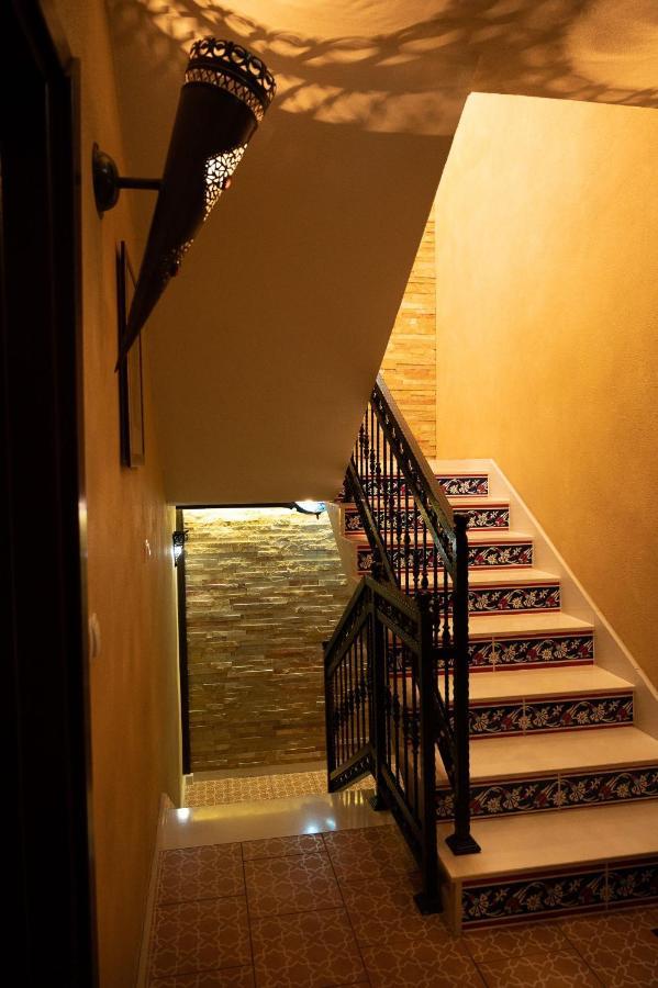Villa Sultan Sulejman Мостар Экстерьер фото