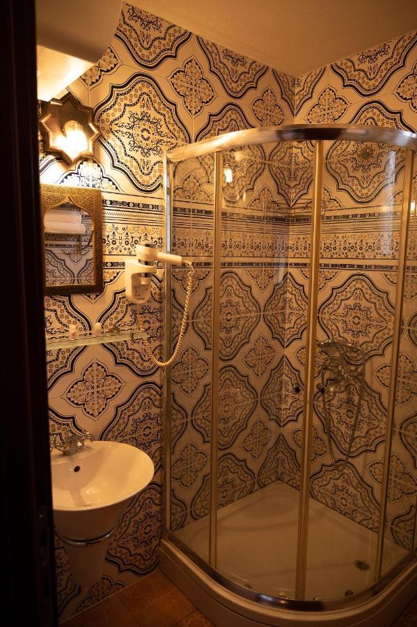 Villa Sultan Sulejman Мостар Экстерьер фото
